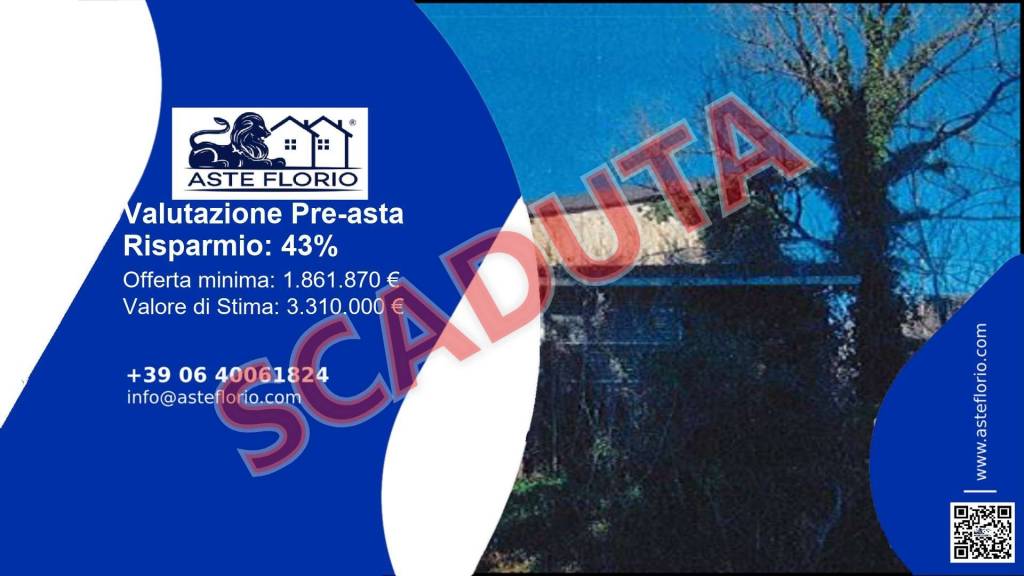 locale commerciale in vendita a Pedrengo