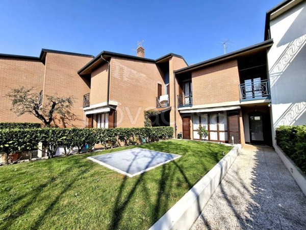 casa indipendente in vendita a Pedrengo