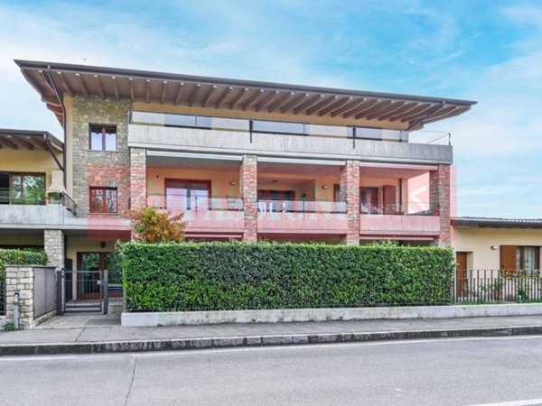 appartamento in vendita a Pedrengo