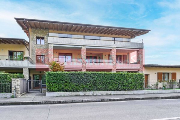 appartamento in vendita a Pedrengo