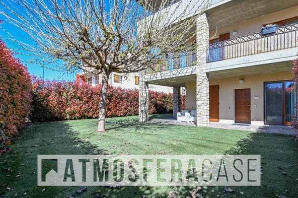 appartamento in vendita a Pedrengo