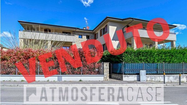 appartamento in vendita a Pedrengo