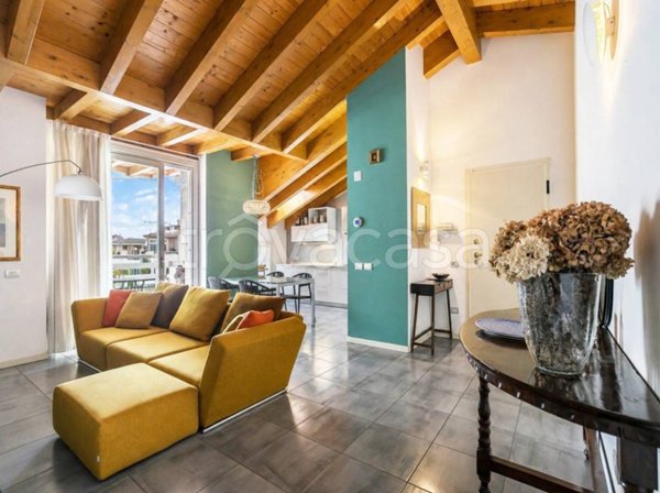 appartamento in vendita a Pedrengo