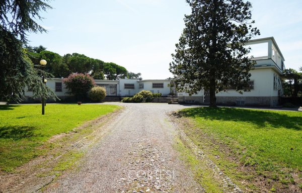villa in vendita a Pedrengo