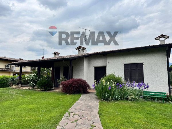 casa indipendente in vendita a Pedrengo