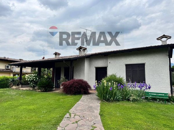 casa indipendente in vendita a Pedrengo