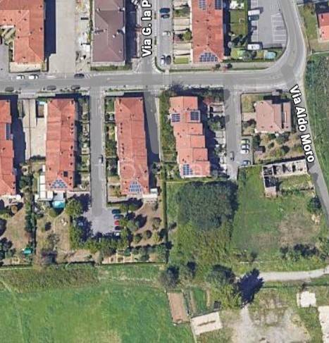terreno agricolo in vendita a Pedrengo