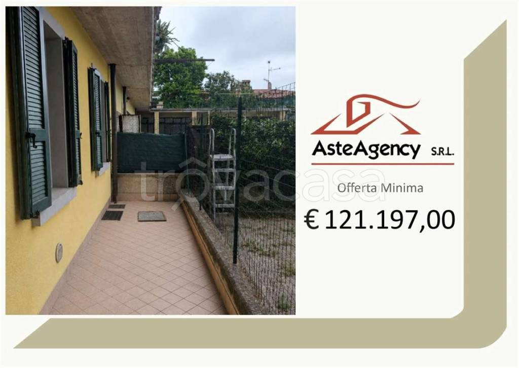 appartamento in vendita a Pedrengo