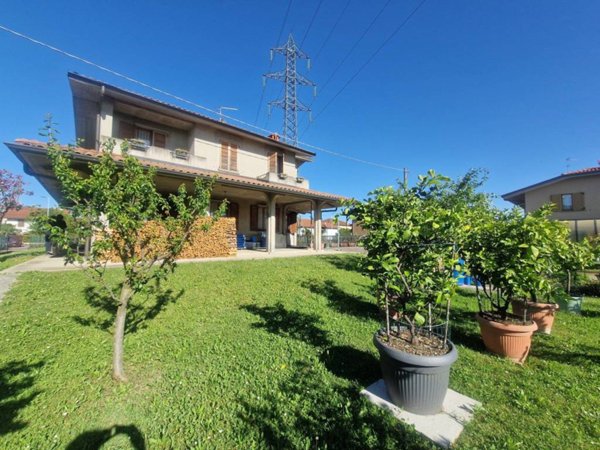 casa indipendente in vendita a Pedrengo