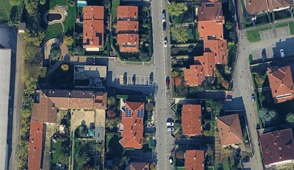 appartamento in vendita a Pedrengo