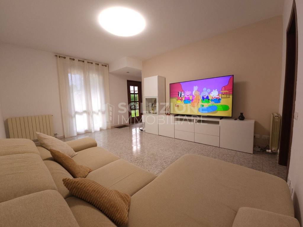 appartamento in vendita a Pedrengo