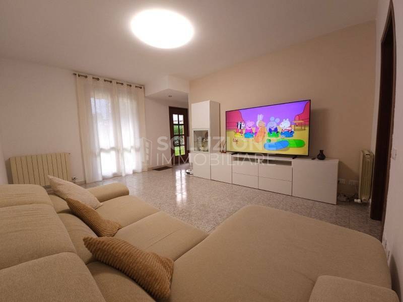 appartamento in vendita a Pedrengo