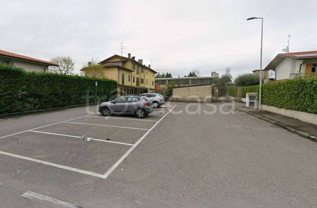 appartamento in vendita a Pedrengo