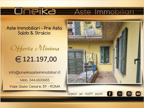 appartamento in vendita a Pedrengo