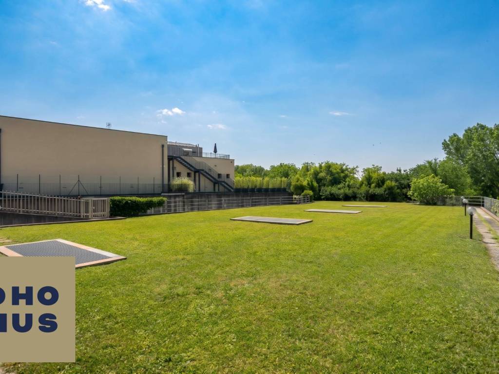terreno edificabile in vendita a Pedrengo