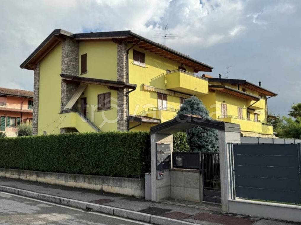 appartamento in vendita a Pedrengo
