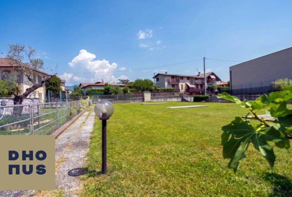 terreno edificabile in vendita a Pedrengo
