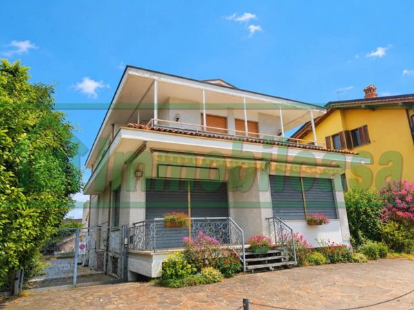 casa indipendente in vendita a Pedrengo