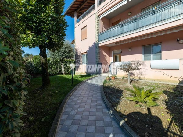 appartamento in vendita a Pedrengo