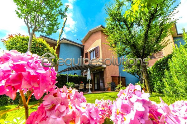 casa indipendente in vendita a Pedrengo