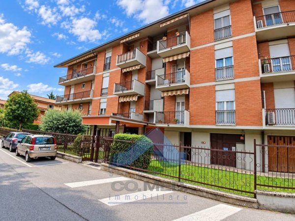 appartamento in vendita a Pedrengo