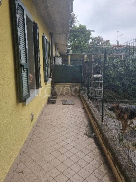 appartamento in vendita a Pedrengo