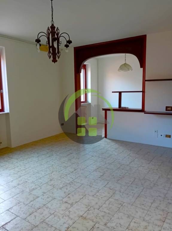 appartamento in vendita a Peia