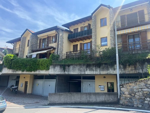 appartamento in vendita a Peia