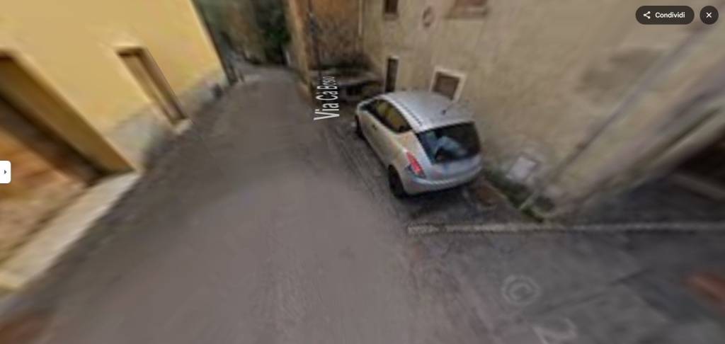 appartamento in vendita a Peia