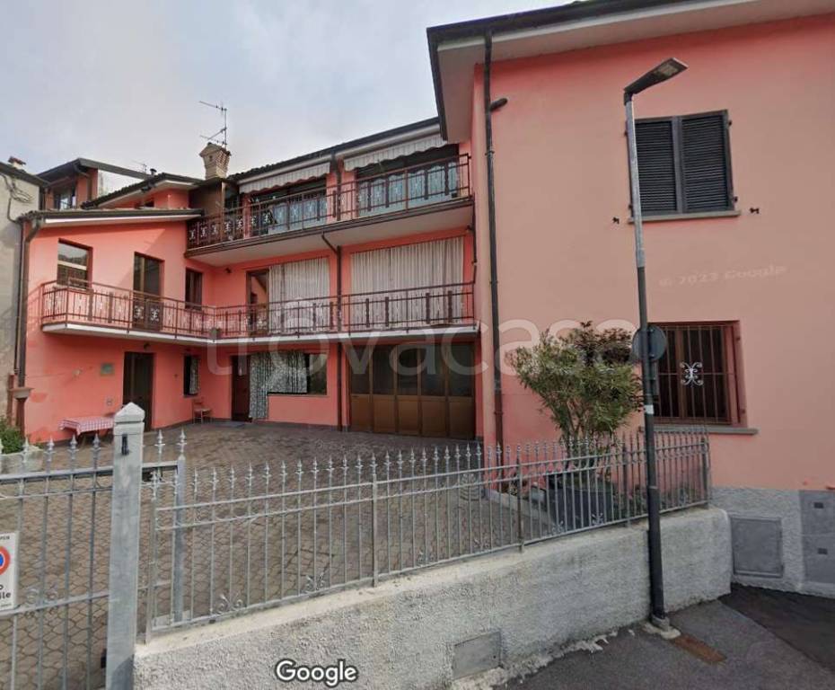 appartamento in vendita a Peia