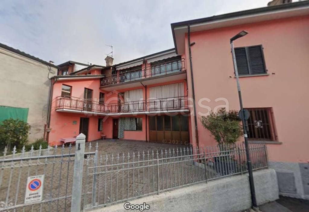 appartamento in vendita a Peia