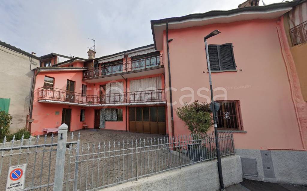 appartamento in vendita a Peia
