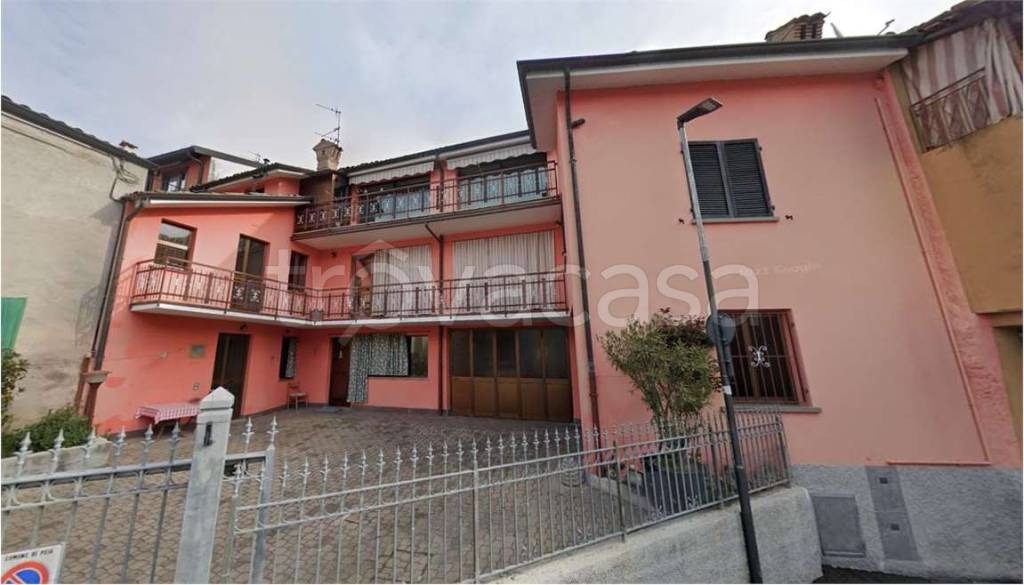 appartamento in vendita a Peia