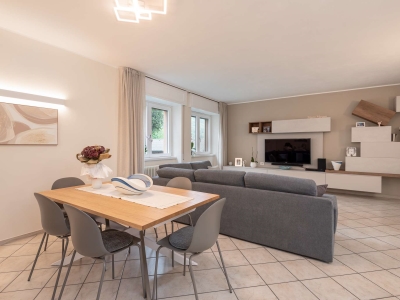 appartamento in vendita a Peia