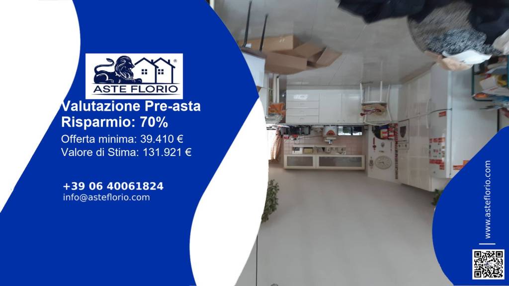 appartamento in vendita a Peia