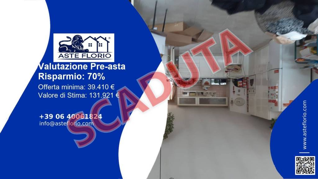 appartamento in vendita a Peia