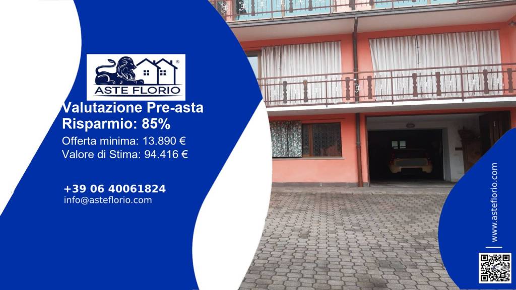 locale commerciale in vendita a Peia