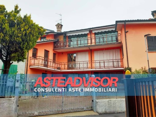 appartamento in vendita a Peia