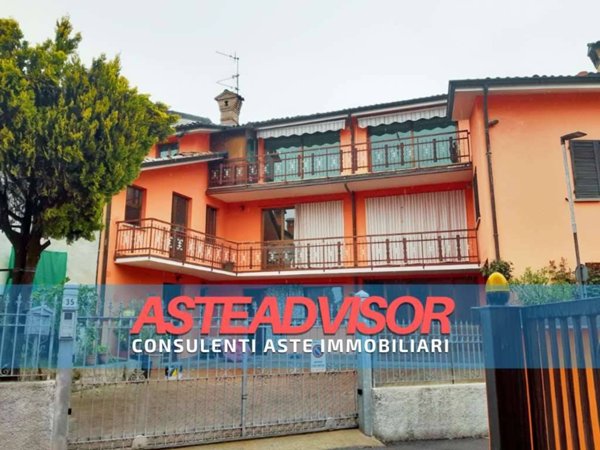 appartamento in vendita a Peia