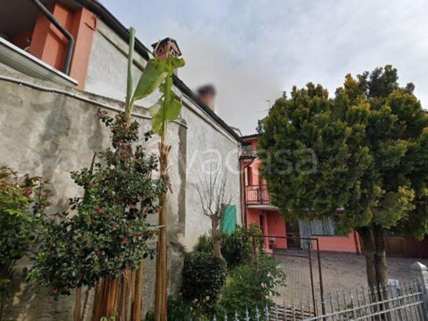 appartamento in vendita a Peia