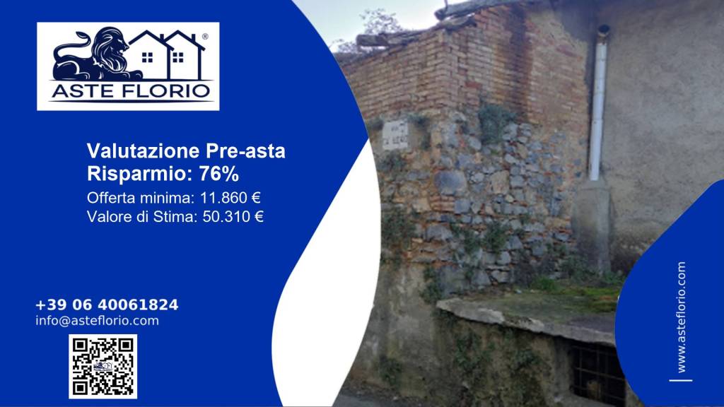 negozio in vendita a Peia