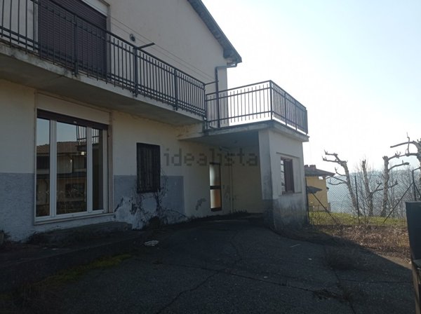 appartamento in vendita a Peia