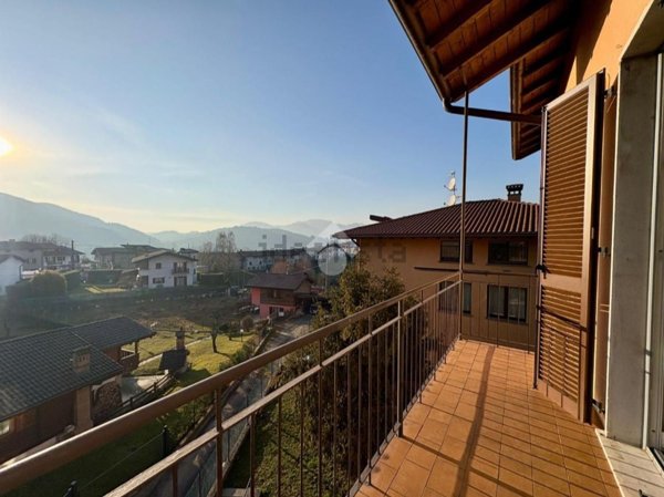 appartamento in vendita a Peia