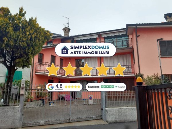 appartamento in vendita a Peia