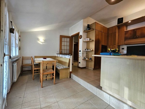 appartamento in vendita a Peia