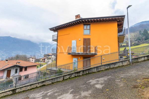 appartamento in vendita a Peia