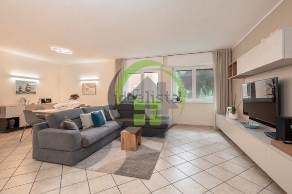 appartamento in vendita a Peia