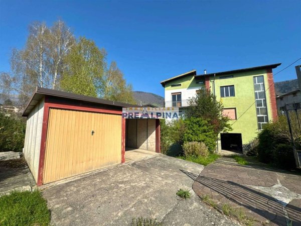 casa indipendente in vendita a Peia