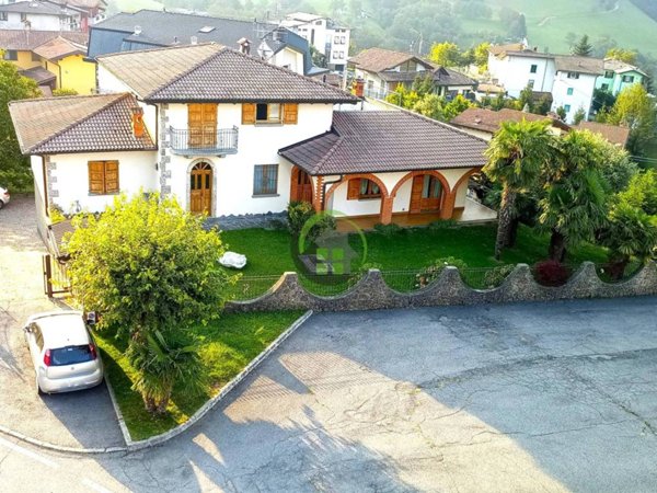 casa indipendente in vendita a Peia