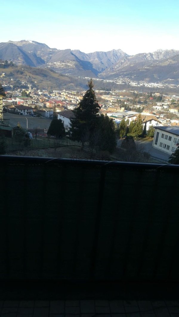 appartamento in vendita a Peia